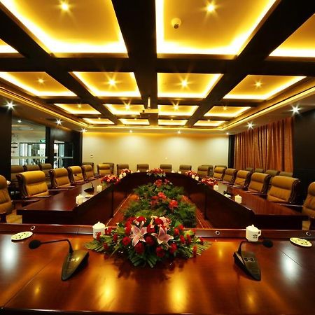 Xiongzhao Grand Hotel Weishan Dali (Yunnan) Exterior photo