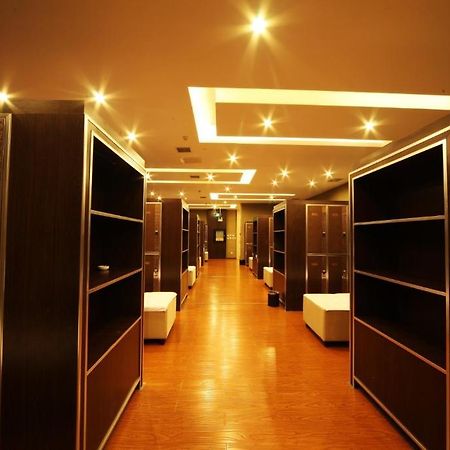 Xiongzhao Grand Hotel Weishan Dali (Yunnan) Exterior photo