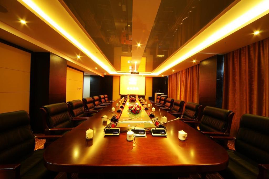 Xiongzhao Grand Hotel Weishan Dali (Yunnan) Exterior photo