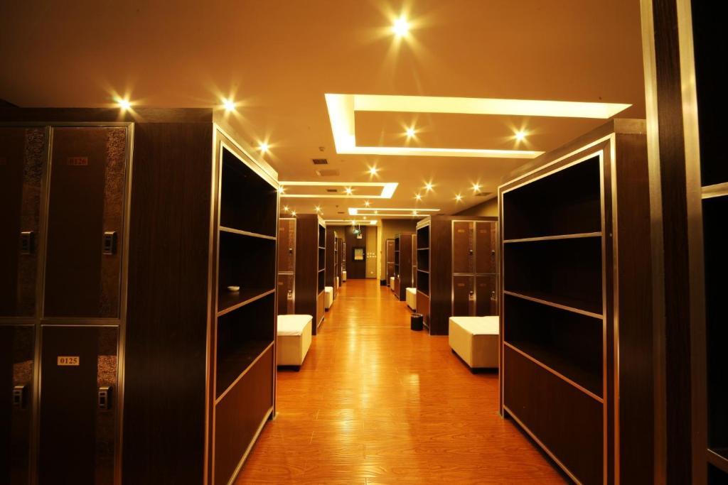 Xiongzhao Grand Hotel Weishan Dali (Yunnan) Exterior photo