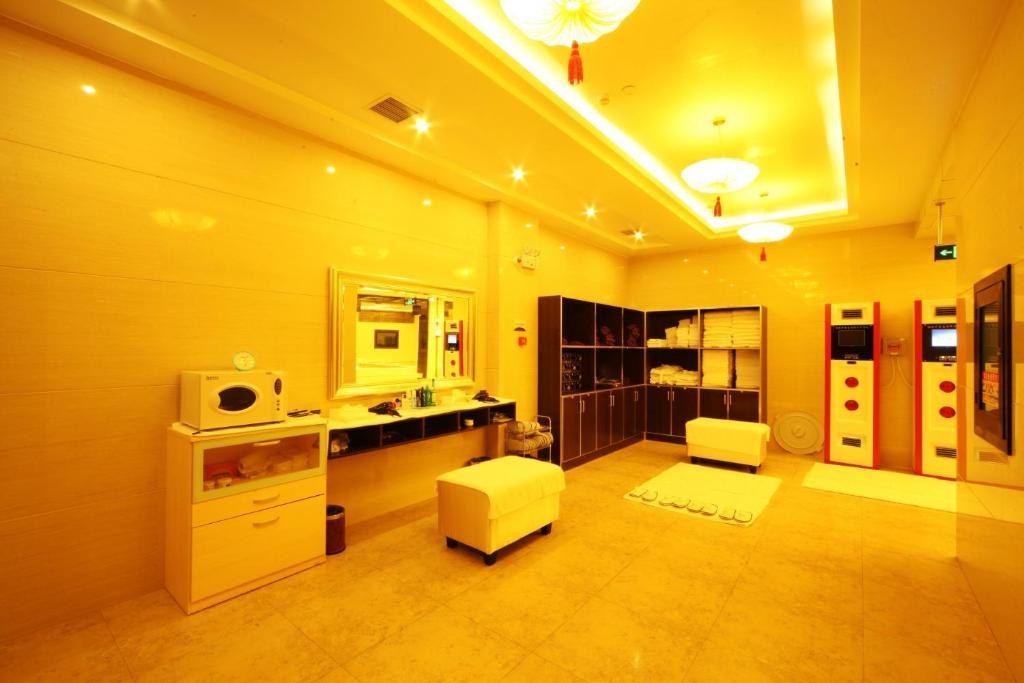 Xiongzhao Grand Hotel Weishan Dali (Yunnan) Exterior photo