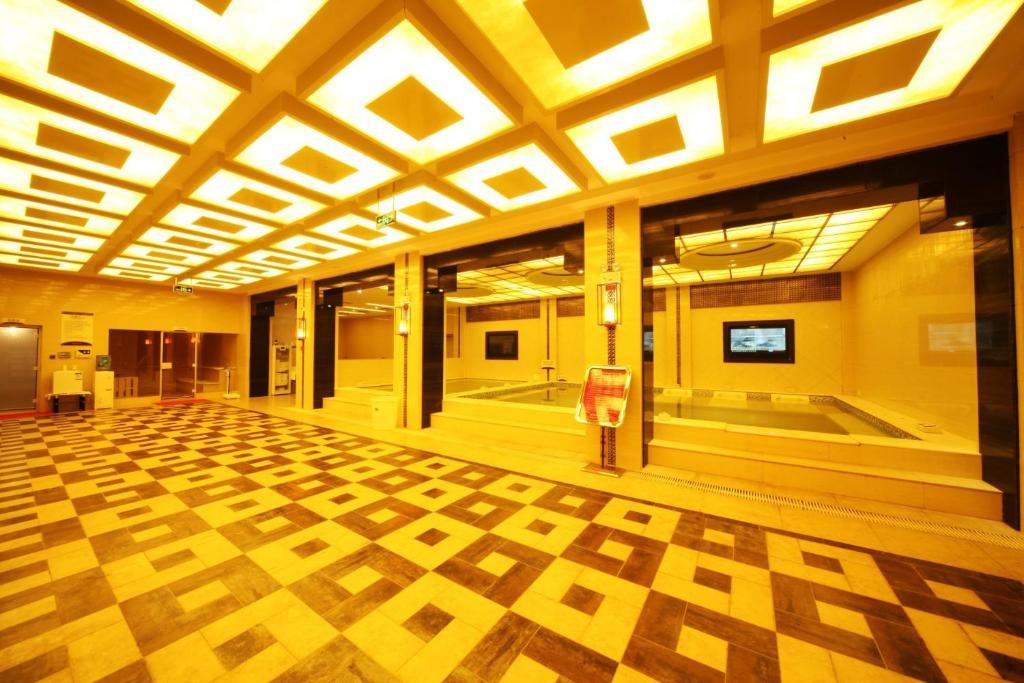 Xiongzhao Grand Hotel Weishan Dali (Yunnan) Exterior photo