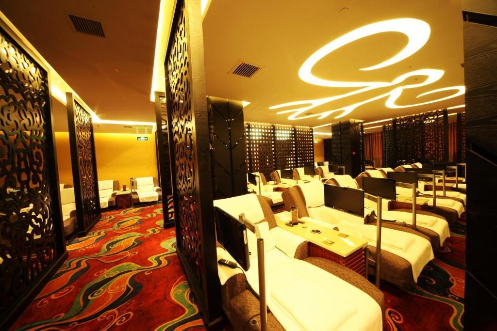 Xiongzhao Grand Hotel Weishan Dali (Yunnan) Exterior photo