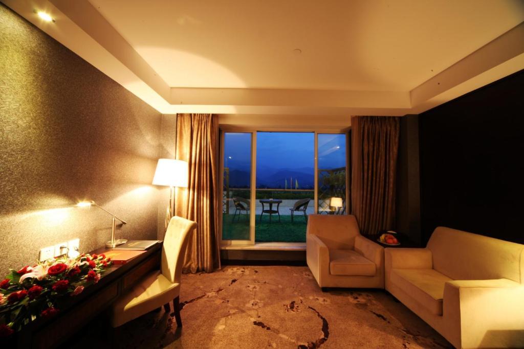 Xiongzhao Grand Hotel Weishan Dali (Yunnan) Room photo
